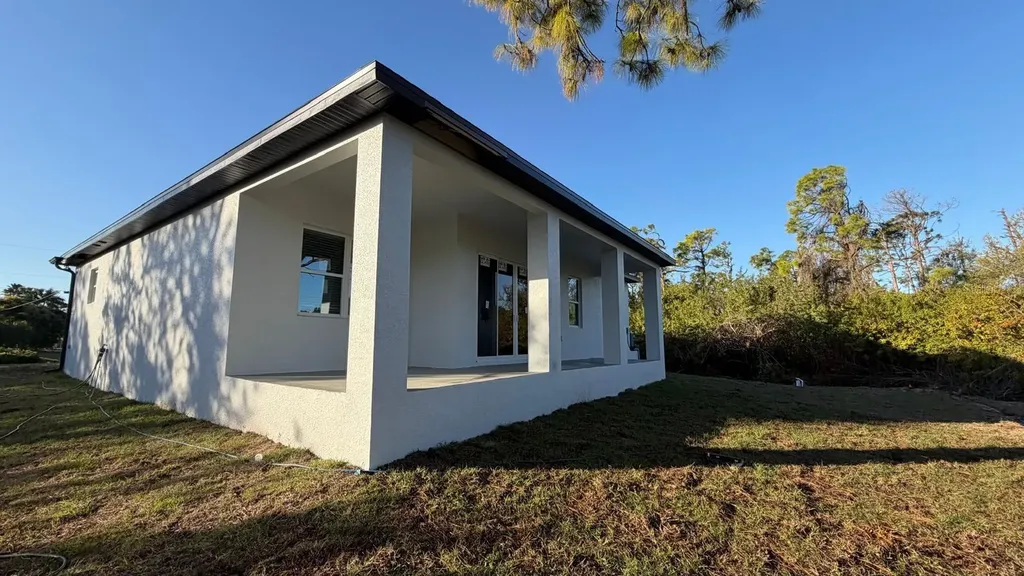 13222 Irwin Drive Port Charlotte FL 33953