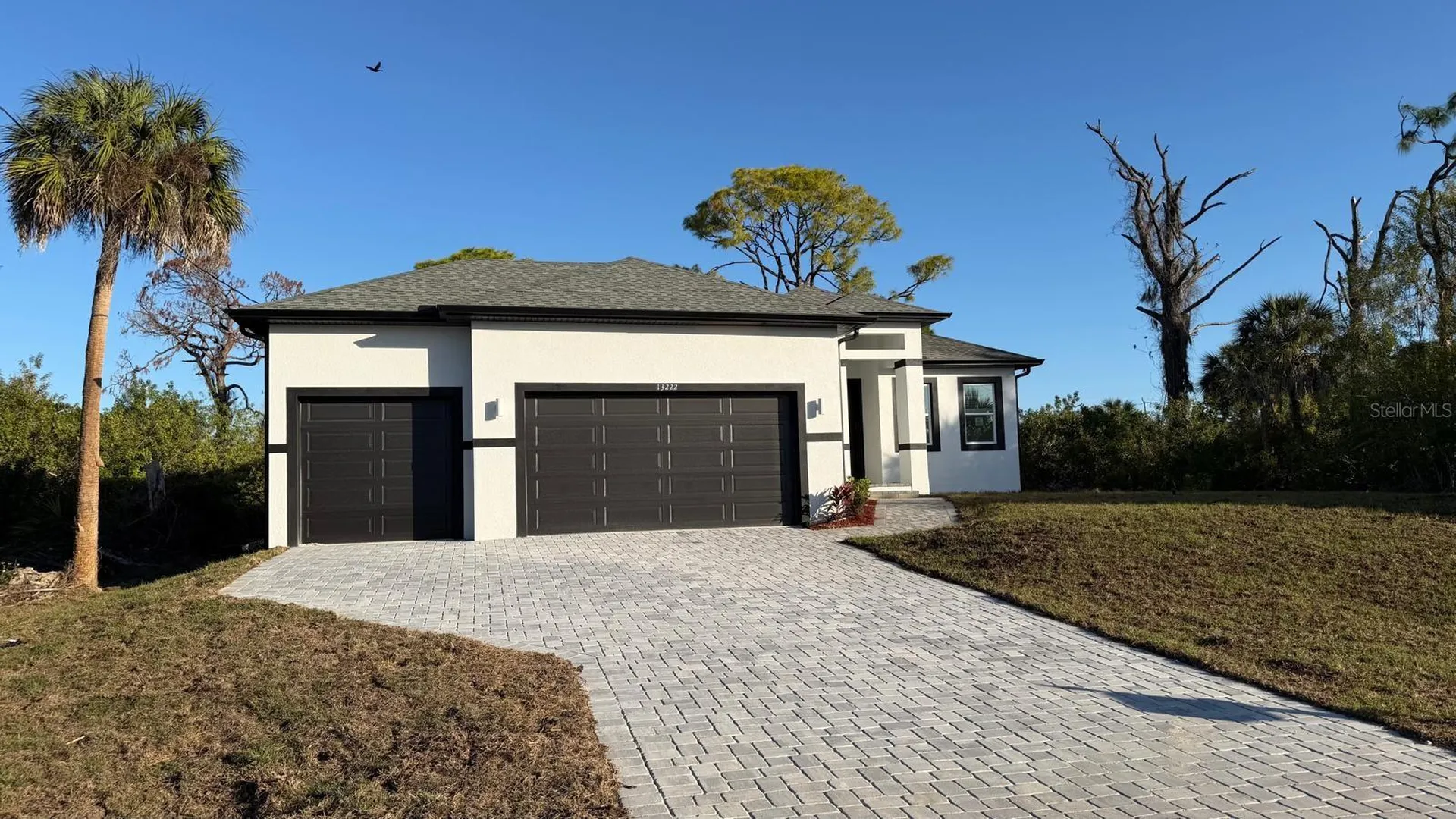 13222 Irwin Drive Port Charlotte FL 33953