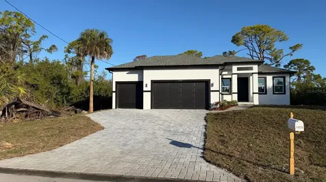 13222 Irwin Drive Port Charlotte FL 33953