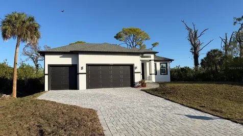 13222 Irwin Drive Port Charlotte FL 33953