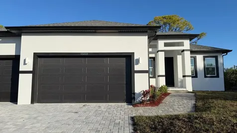 13222 Irwin Drive Port Charlotte FL 33953