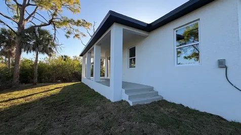 13222 Irwin Drive Port Charlotte FL 33953
