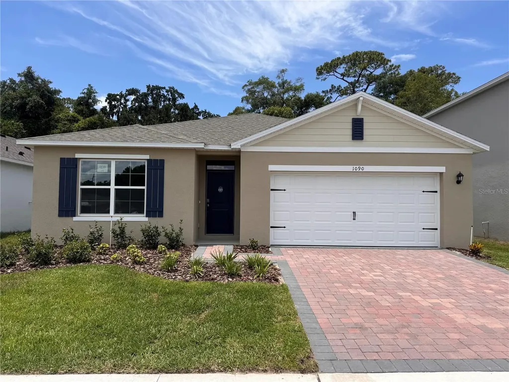 1090 Gull Drive Apopka FL 32703