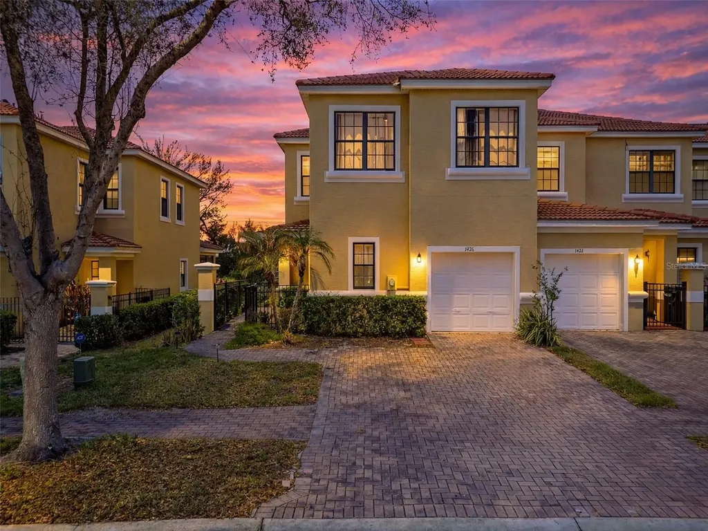 1426 Pacific Road Kissimmee FL 34759