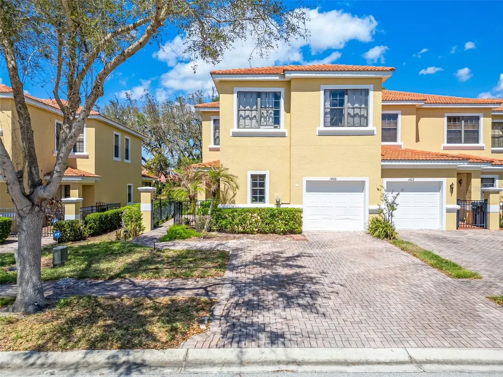1426 Pacific Road Kissimmee FL 34759