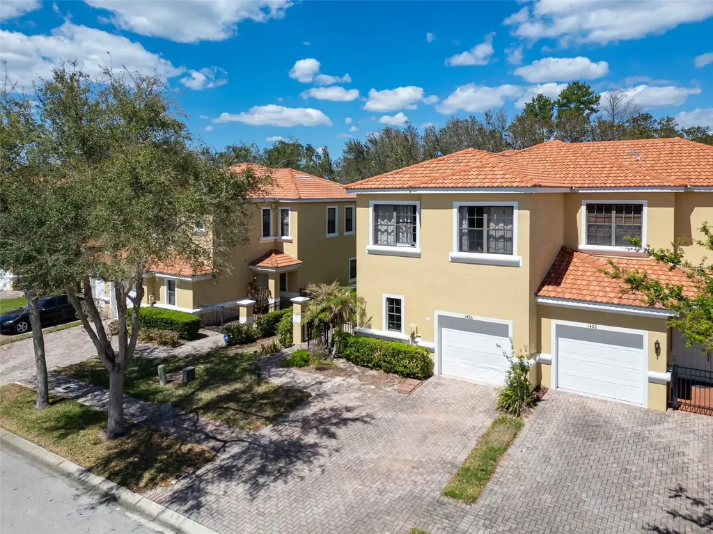1426 Pacific Road Kissimmee FL 34759