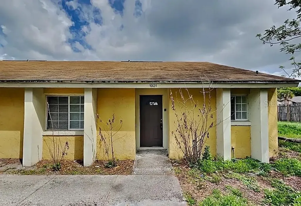 1921 Truman Road Orlando FL 32807