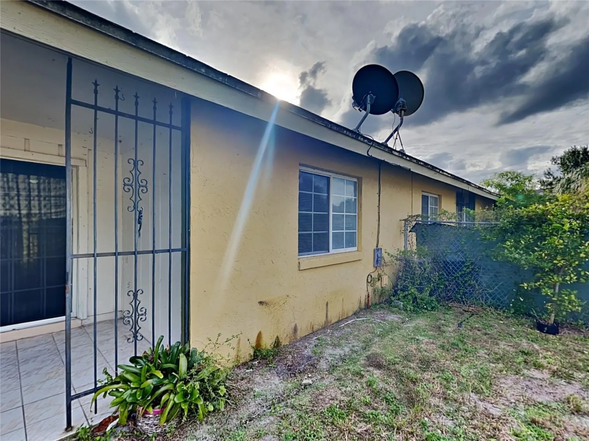 1921 Truman Road Orlando FL 32807