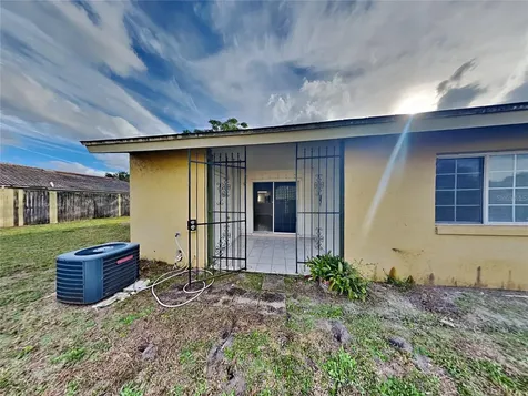 1921 Truman Road Orlando FL 32807