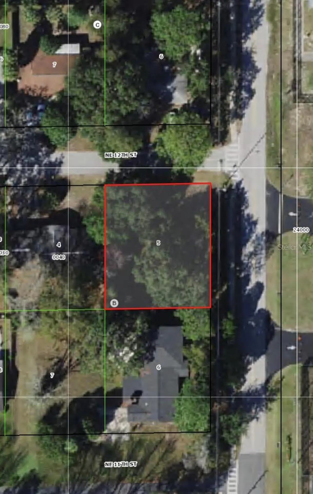 764 NE 12th Street Crystal River FL 34428