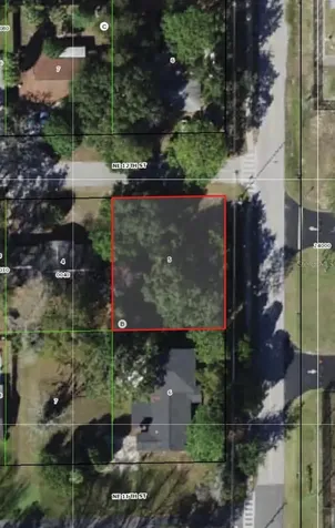764 NE 12th Street Crystal River FL 34428