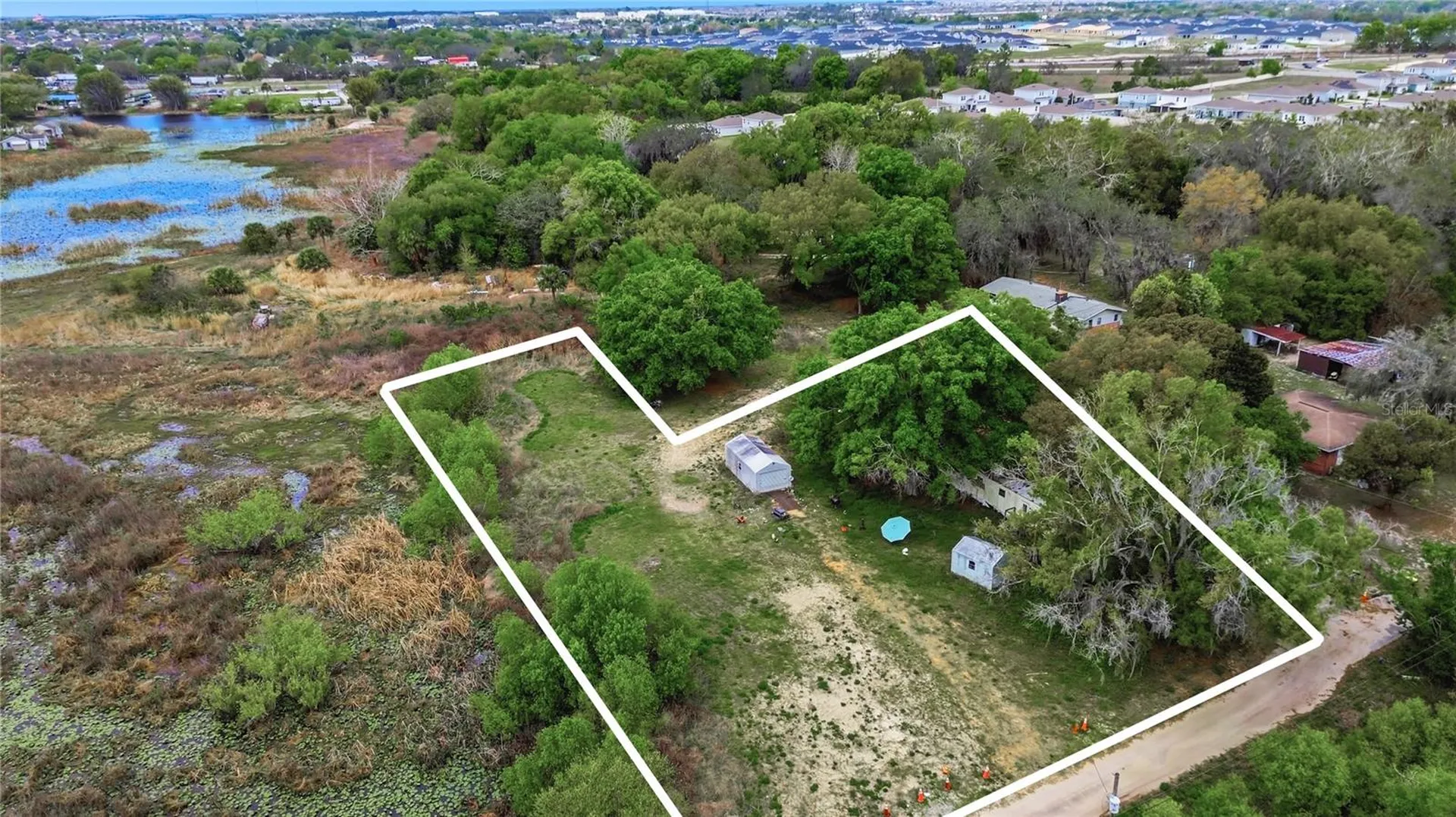 715 Gotts Road Davenport FL 33837