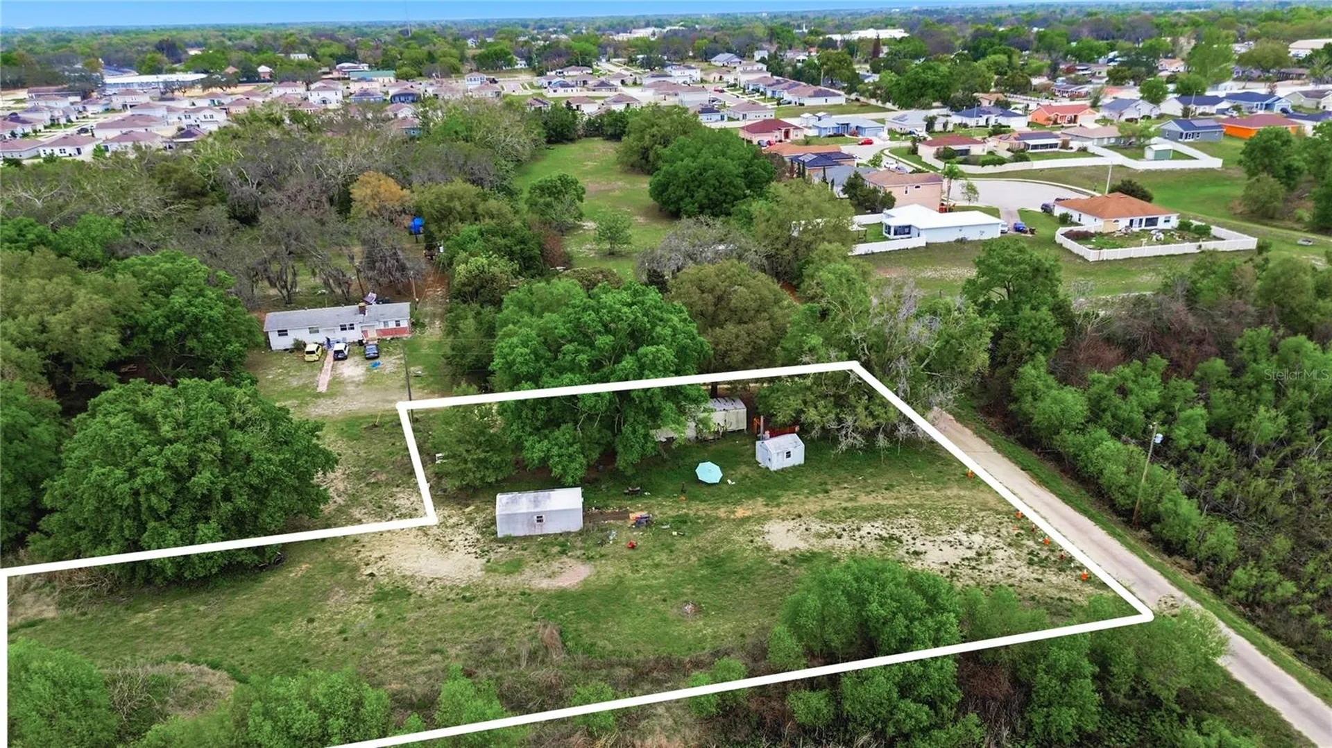 715 Gotts Road Davenport FL 33837