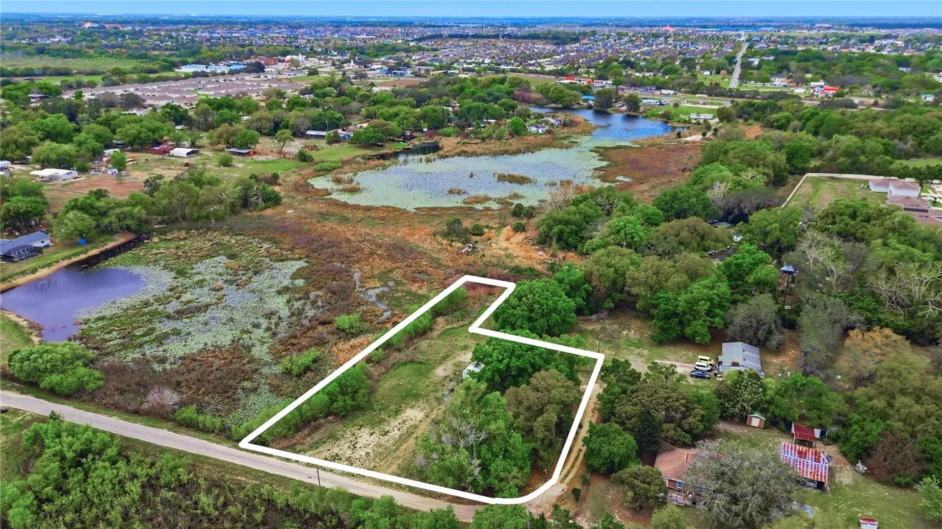 715 Gotts Road Davenport FL 33837