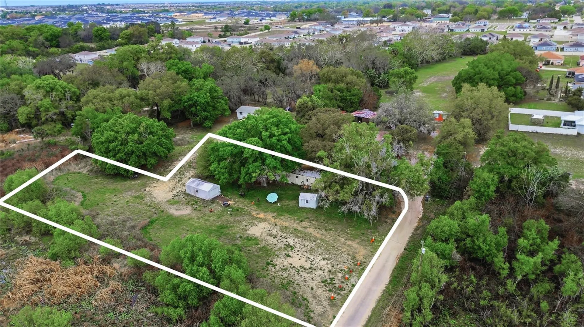 715 Gotts Road Davenport FL 33837