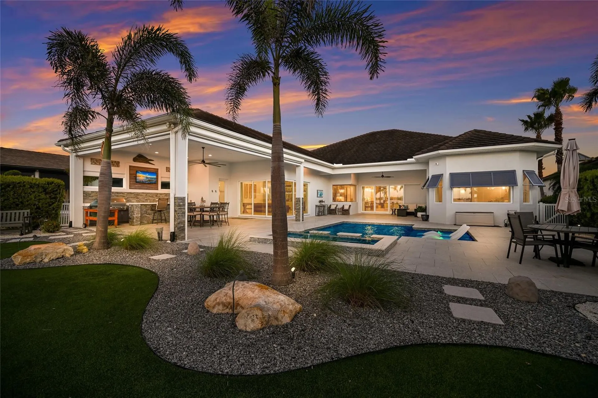 664 Regatta Way Bradenton FL 34208