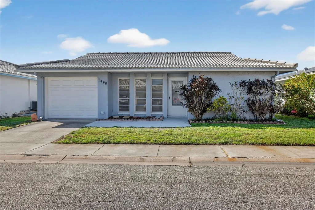 5440 Orange Blossom Road N Pinellas Park FL 33782