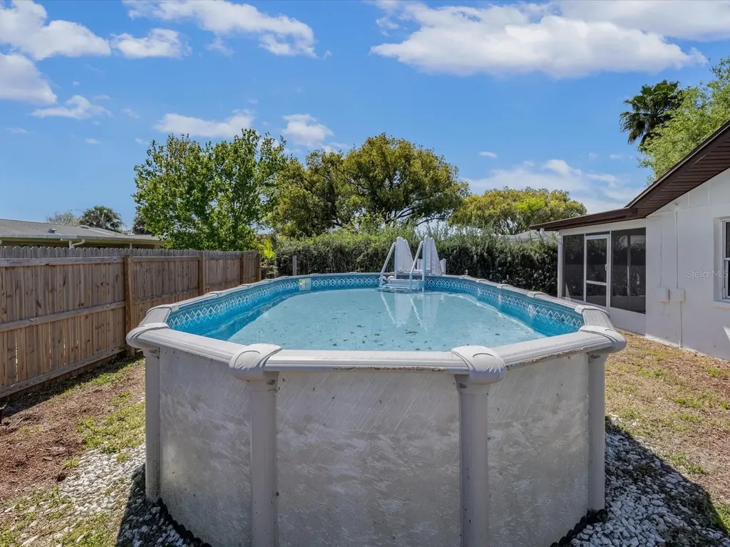 9430 Glen Moor Lane Port Richey FL 34668