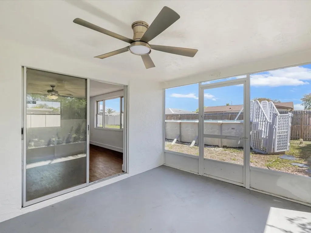 9430 Glen Moor Lane Port Richey FL 34668