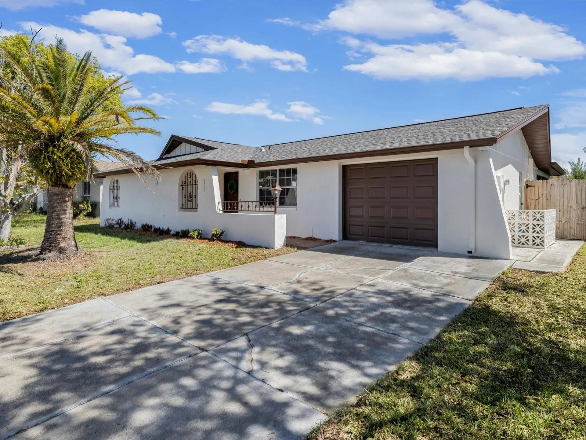 9430 Glen Moor Lane Port Richey FL 34668