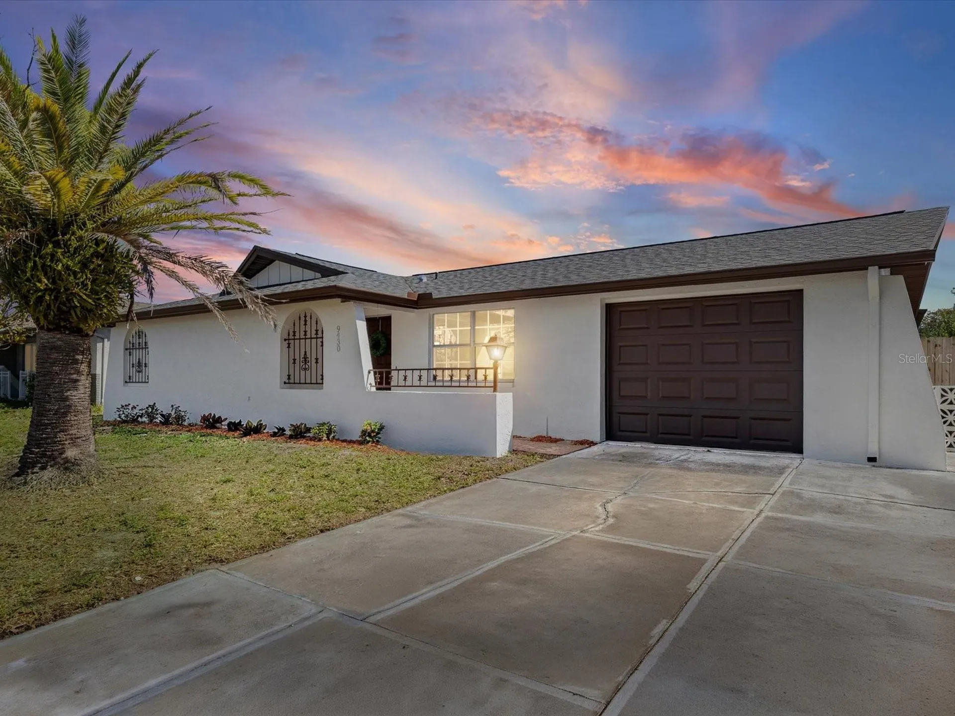 9430 Glen Moor Lane Port Richey FL 34668