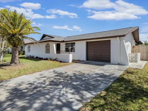 9430 Glen Moor Lane Port Richey FL 34668