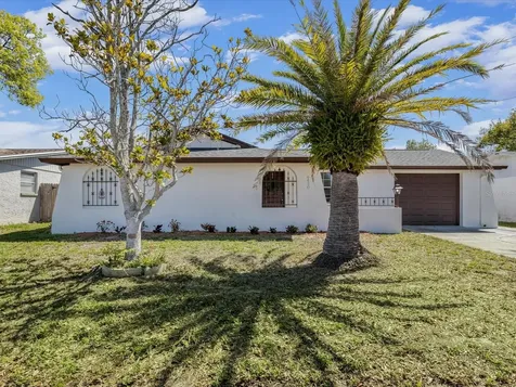 9430 Glen Moor Lane Port Richey FL 34668