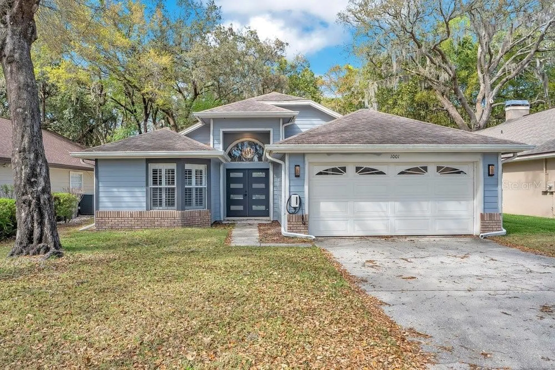 1001 Piedmont Oaks Drive Apopka FL 32703