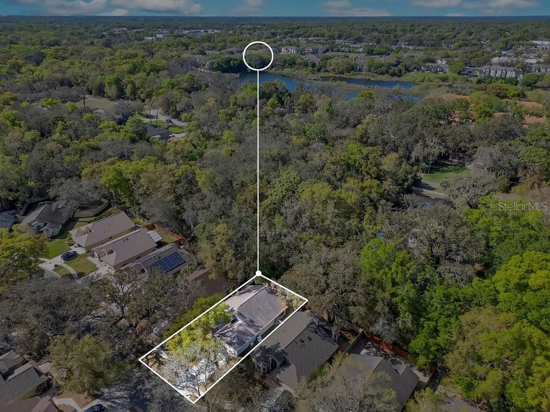 1001 Piedmont Oaks Drive Apopka FL 32703