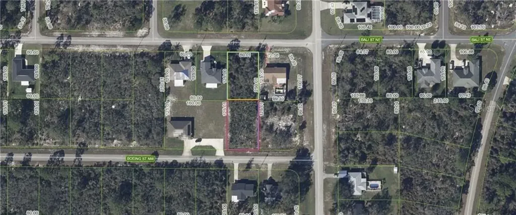 101 Boeing Street NW Lake Placid FL 33852