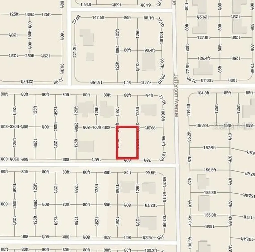 101 Boeing Street NW Lake Placid FL 33852