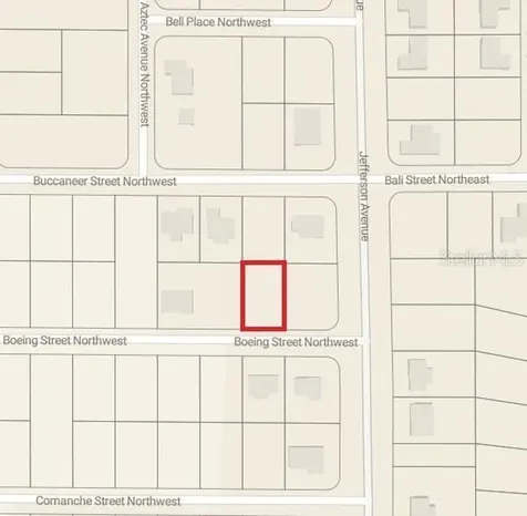 101 Boeing Street NW Lake Placid FL 33852