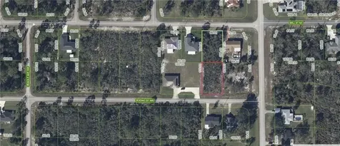 101 Boeing Street NW Lake Placid FL 33852