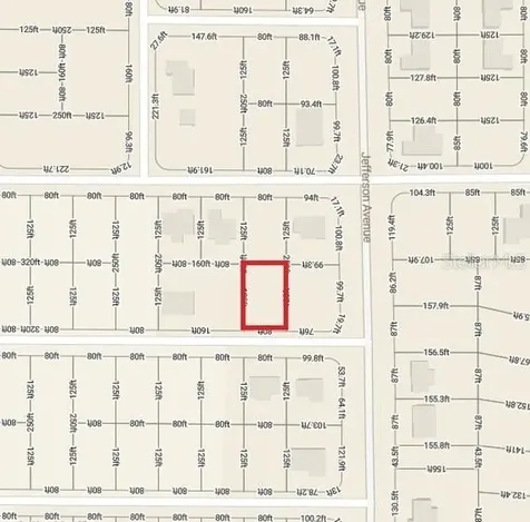 101 Boeing Street NW Lake Placid FL 33852