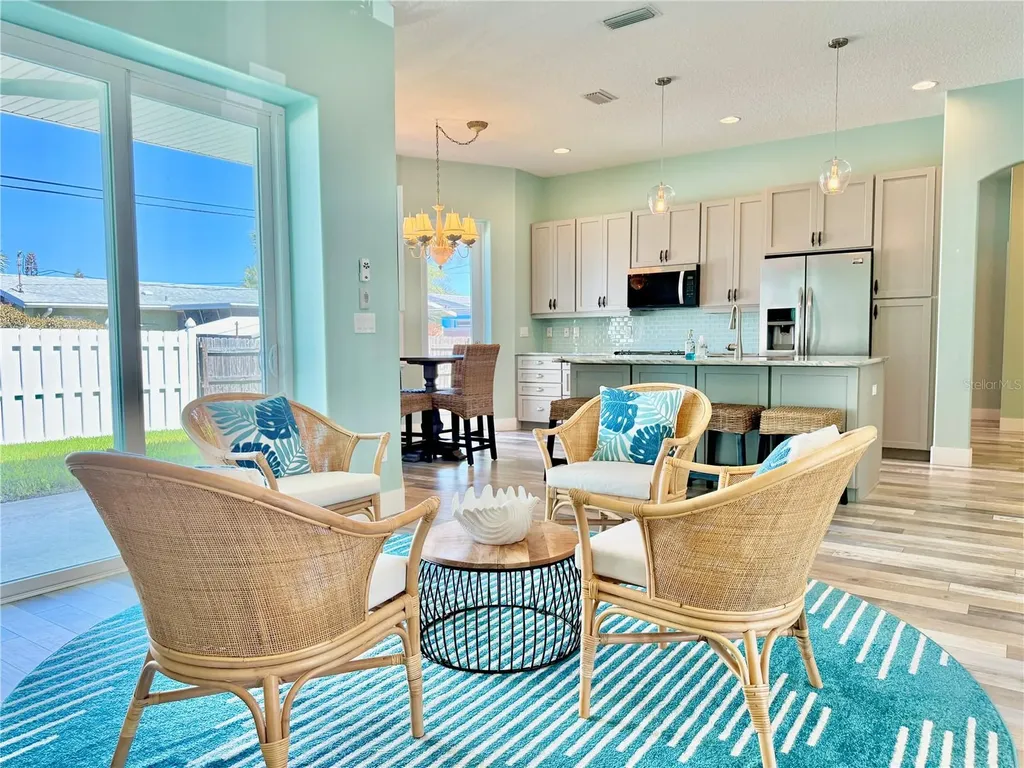 117 Sand Dunes Drive Ormond By The Sea FL 32176