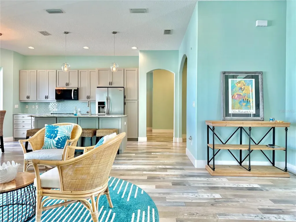 117 Sand Dunes Drive Ormond By The Sea FL 32176