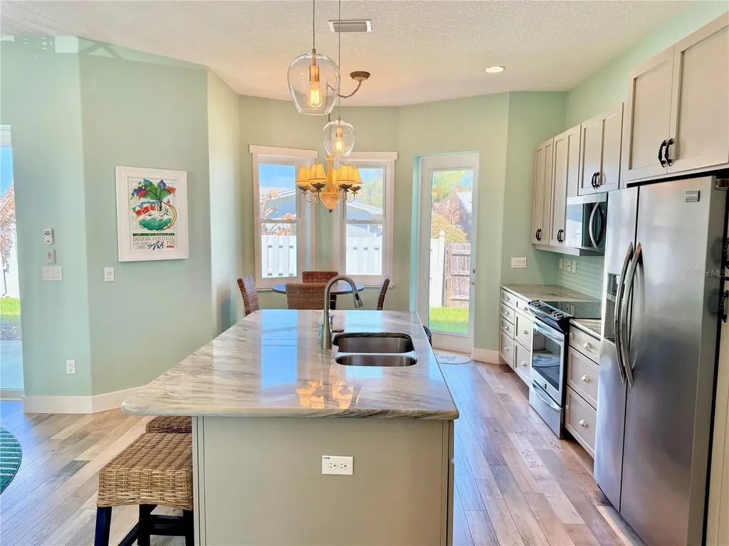 117 Sand Dunes Drive Ormond By The Sea FL 32176