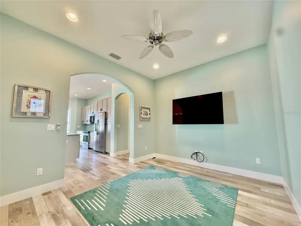 117 Sand Dunes Drive Ormond By The Sea FL 32176