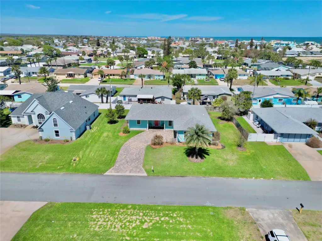 117 Sand Dunes Drive Ormond By The Sea FL 32176