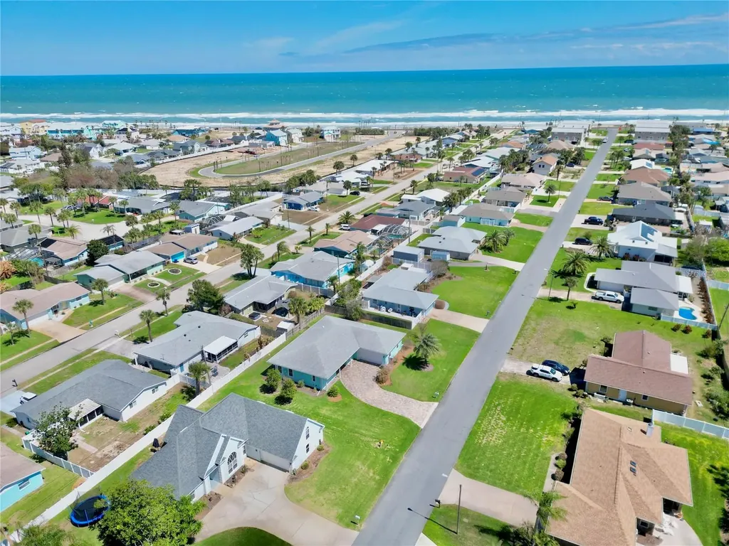 117 Sand Dunes Drive Ormond By The Sea FL 32176