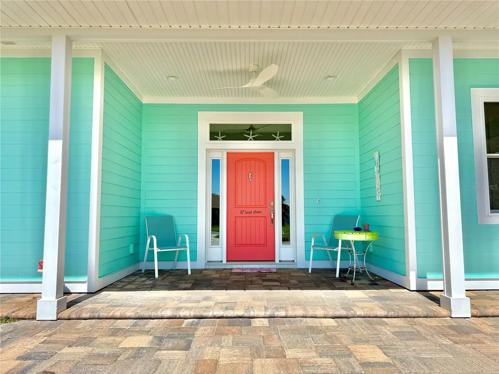 117 Sand Dunes Drive Ormond By The Sea FL 32176