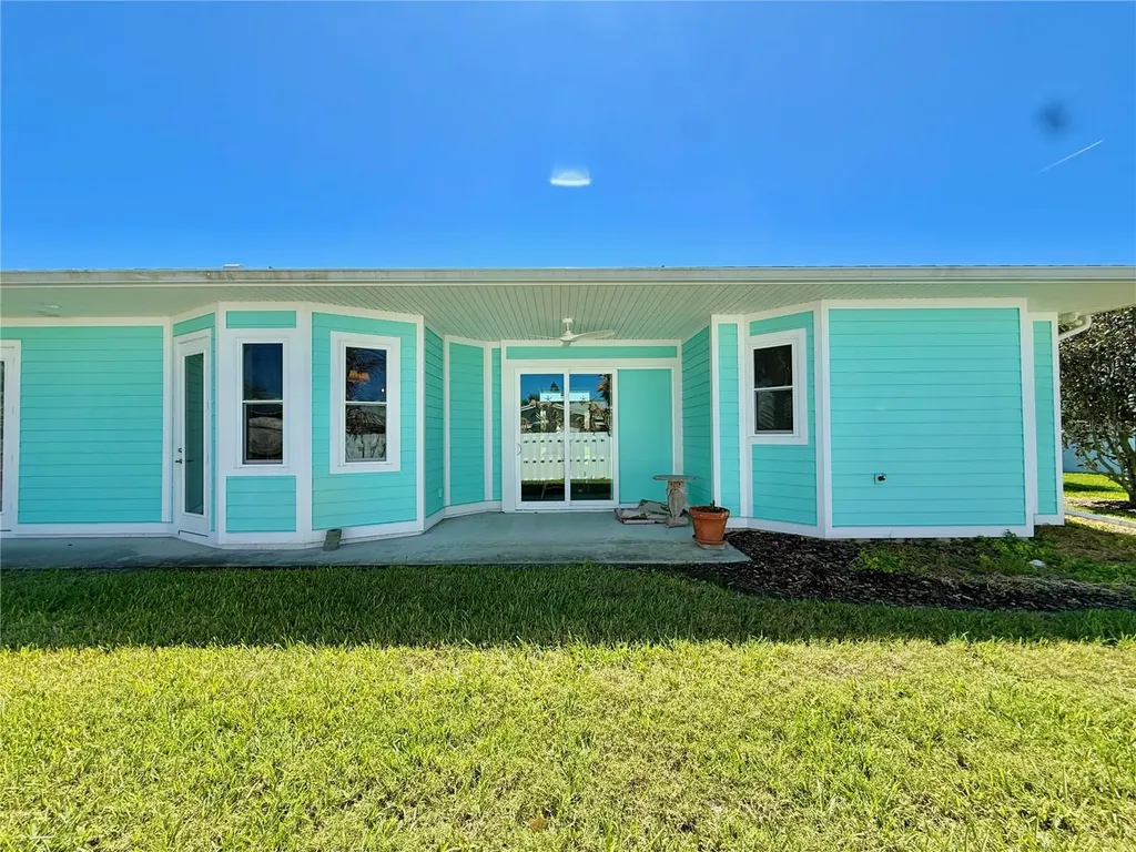 117 Sand Dunes Drive Ormond By The Sea FL 32176