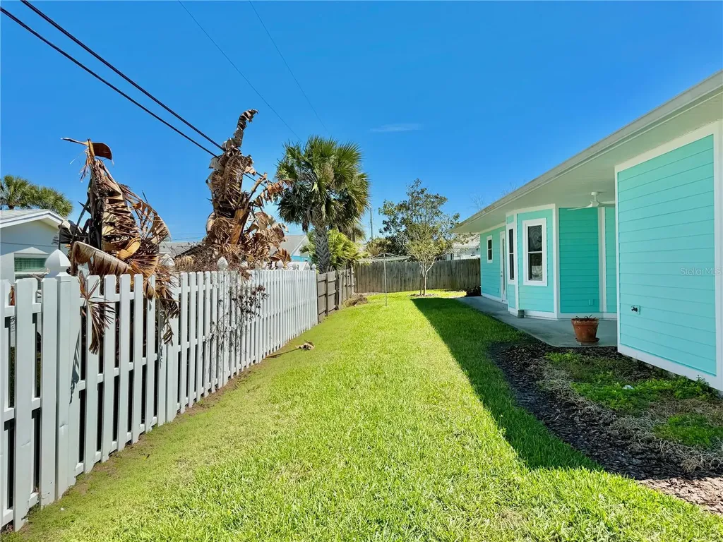 117 Sand Dunes Drive Ormond By The Sea FL 32176