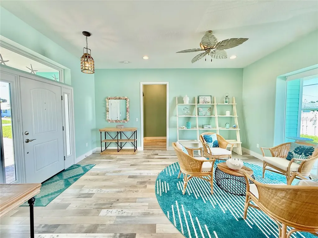 117 Sand Dunes Drive Ormond By The Sea FL 32176