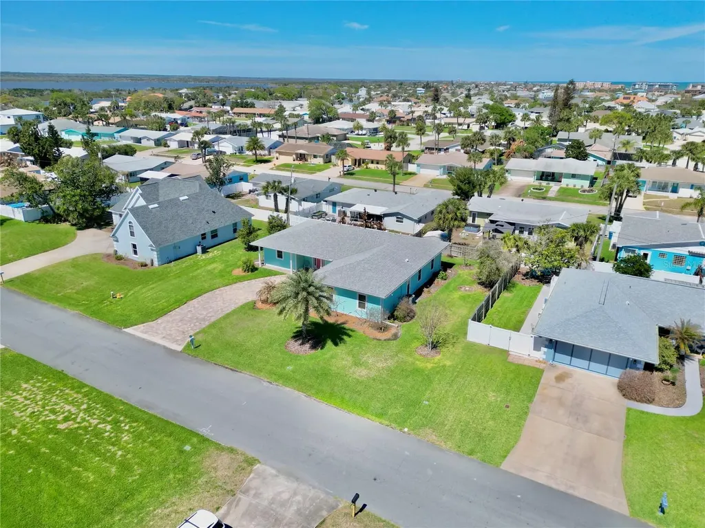 117 Sand Dunes Drive Ormond By The Sea FL 32176