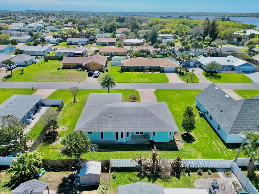 117 Sand Dunes Drive Ormond By The Sea FL 32176