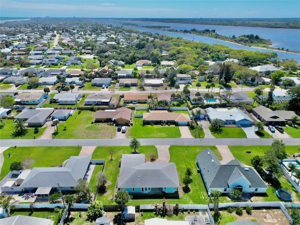 117 Sand Dunes Drive Ormond By The Sea FL 32176