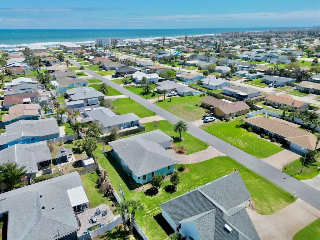 117 Sand Dunes Drive Ormond By The Sea FL 32176