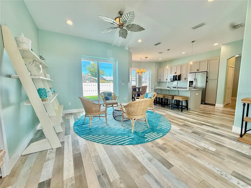 117 Sand Dunes Drive Ormond By The Sea FL 32176