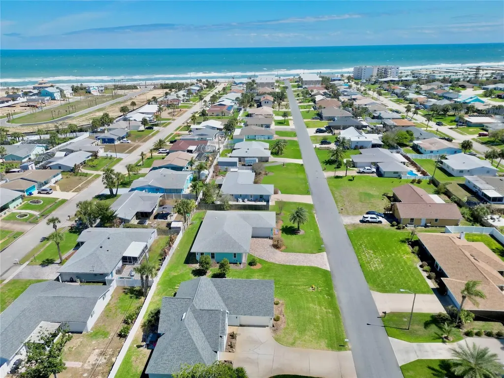 117 Sand Dunes Drive Ormond By The Sea FL 32176